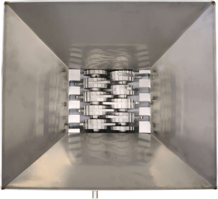 Güde Obstmühle OM 7 7 Liter